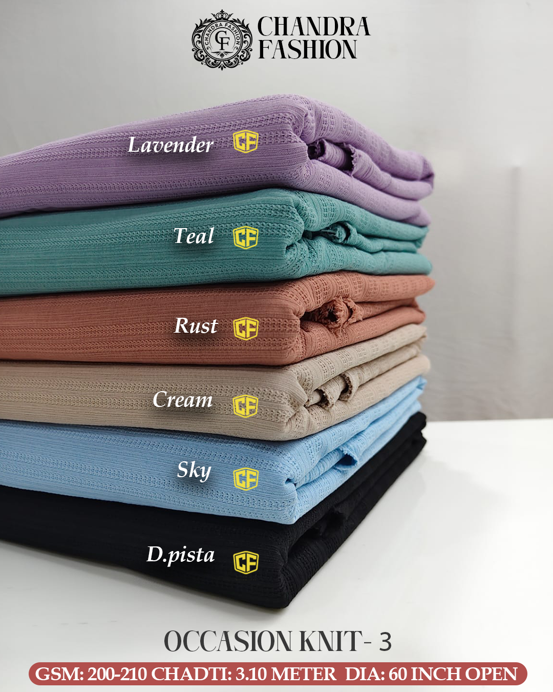 T-shirt Fabric